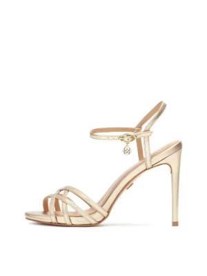 Foto van product Kazar Pumps goud