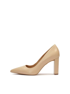 Foto van product Kazar Pumps lichtbeige