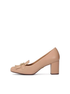 Foto van product Kazar Pumps lichtbruin