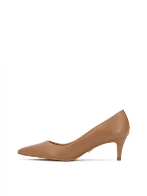 Foto van product Kazar Pumps ombergrijs