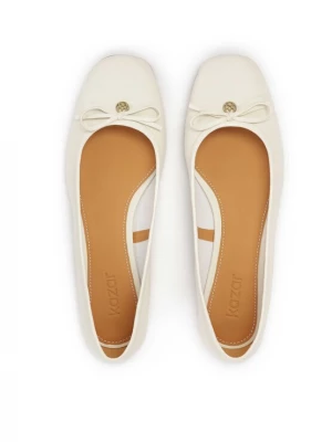Foto van product Kazar Pumps wit