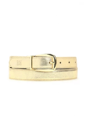 Foto van product Kazar Riem goud / zwart