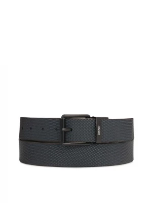 Foto van product Kazar Riem smoky blue / zwart / wit