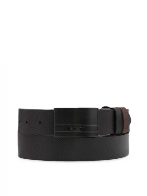 Foto van product Kazar Riem zwart