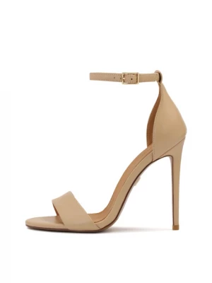 Foto van product Kazar Sandaal donkerbeige