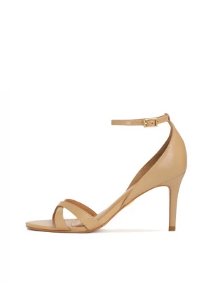Foto van product Kazar Sandalen met riem beige