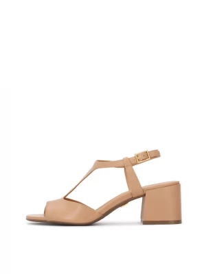 Foto van product Kazar Sandalen met riem beige