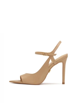 Foto van product Kazar Sandalen met riem beige