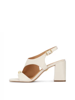 Foto van product Kazar Sandalen met riem offwhite