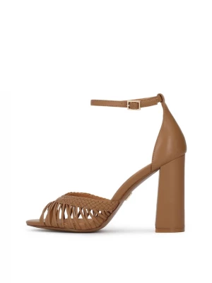 Foto van product Kazar Sandalen met riem pueblo