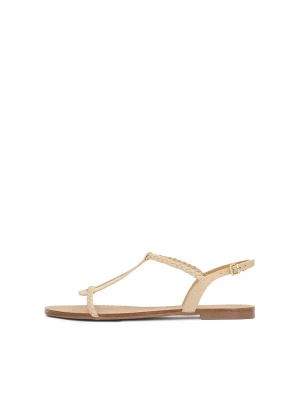 Foto van product Kazar Sandalen met riem sand