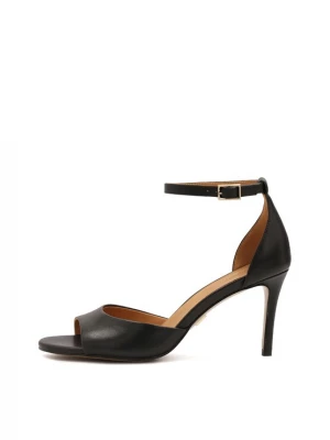 Foto van product Kazar Sandalen met riem zwart