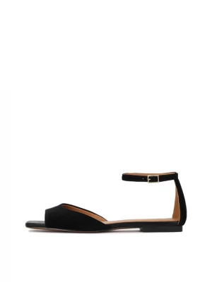 Foto van product Kazar Sandalen met riem zwart