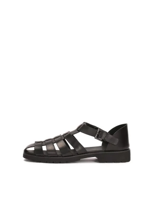 Foto van product Kazar Sandalen zwart