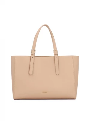 Foto van product Kazar Shopper beige
