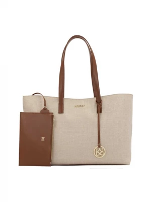 Foto van product Kazar Shopper beige / bruin