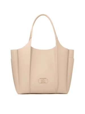 Foto van product Kazar Shopper beige / goud