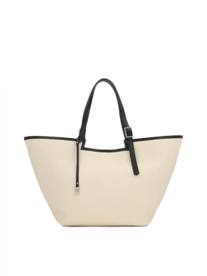 Foto van product Kazar Shopper beige / zwart