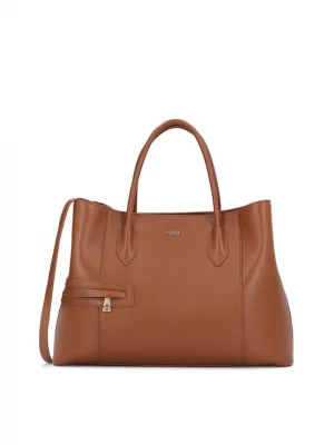 Foto van product Kazar Shopper cognac