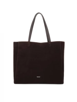 Foto van product Kazar Shopper donkerbruin