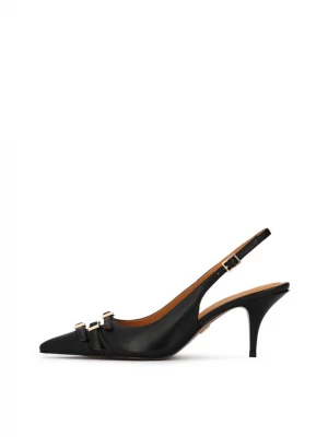 Foto van product Kazar Slingpumps zwart