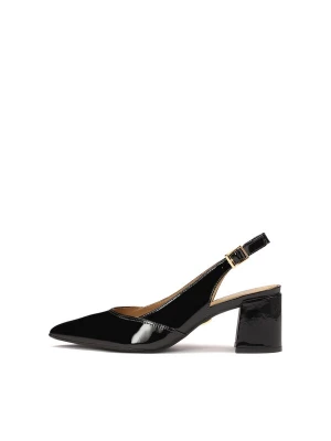 Foto van product Kazar Slingpumps zwart