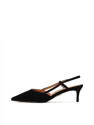 Foto van product Kazar Slingpumps zwart