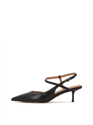 Foto van product Kazar Slingpumps zwart