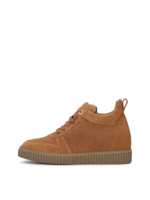 Foto van product Kazar Sneakers laag karamel
