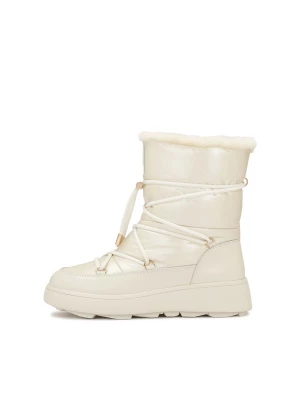 Foto van product Kazar Snowboots crème