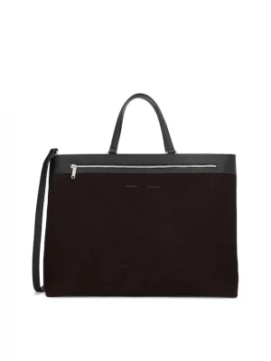 Foto van product Kazar Studio Handtas donkerbruin