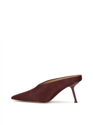 Foto van product Kazar Studio Muiltjes bordeaux