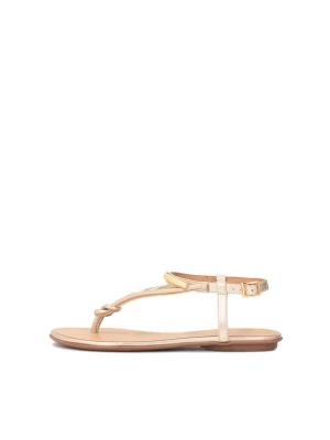 Foto van product Kazar Teenslipper goud