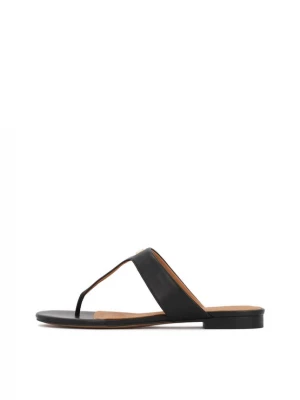 Foto van product Kazar Teenslipper zwart