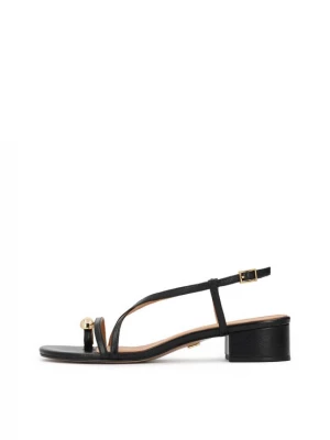 Foto van product Kazar Teenslipper zwart