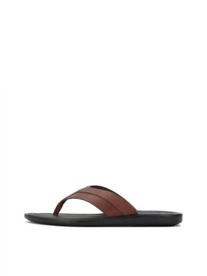 Foto van product Kazar Teenslippers bruin