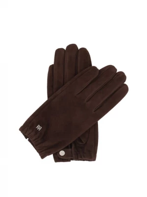 Foto van product Kazar Vingerhandschoenen donkerbruin