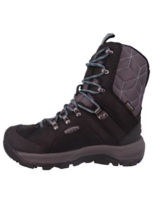 Foto van product KEEN Boots aardetinten / lichtgrijs / zwart