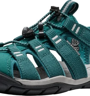 Foto van product KEEN Sandaal cyaan blauw / grijs / zwart