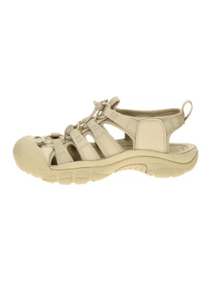 Foto van product KEEN Sandaal 'Newport' beige