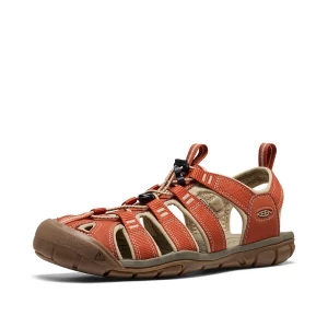 Foto van product KEEN Sandalen 'Clear Water' oranje