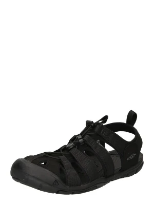 Foto van product KEEN Sandalen 'Clearwater' zwart