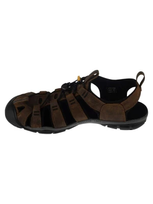 Foto van product KEEN Sandalen 'Keen Clearwater CNX' bruin