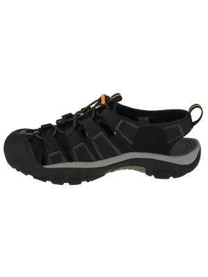 Foto van product KEEN Sandalen 'Keen Newport H2' zwart