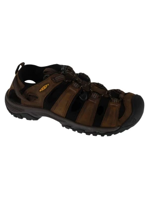 Foto van product KEEN Sandalen 'Keen Targhee III' bruin