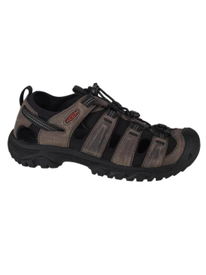 Foto van product KEEN Sandalen 'Keen Targhee III' grijs