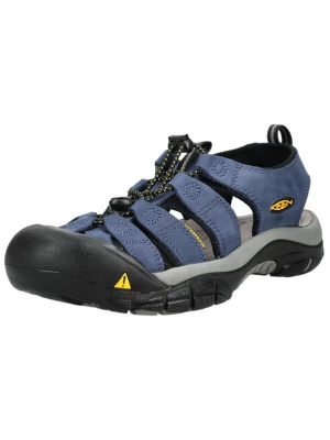 Foto van product KEEN Sandalen 'Newport' donkerblauw