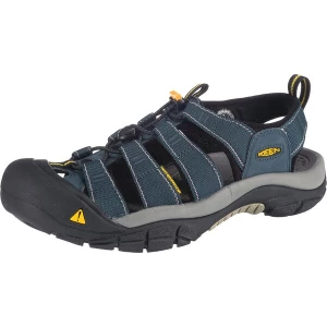 Foto van product KEEN Sandalen 'Newport H2' cyaan blauw / geel / zwart