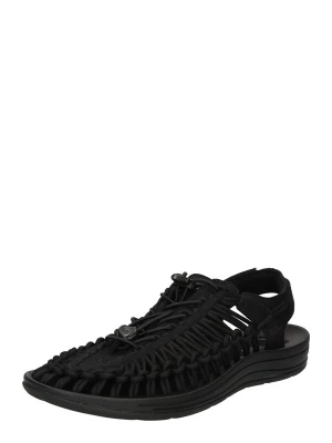 Foto van product KEEN Sandalen 'Uneek' zwart