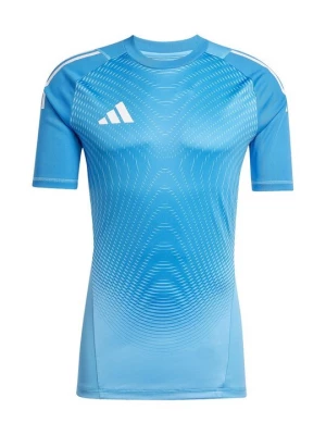 Foto van product Keepers T-shirt Adidas blauw
